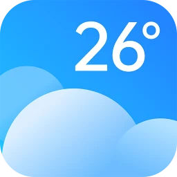 Icono de Weather Live