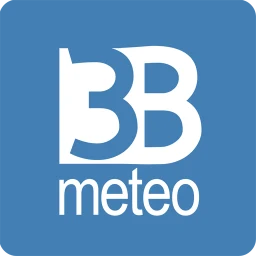 Icono de 3B Meteo - Weather Forecasts