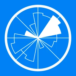 Icône de Windy.app - Enhanced forecast